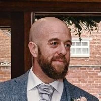 Ben Warr Barnes