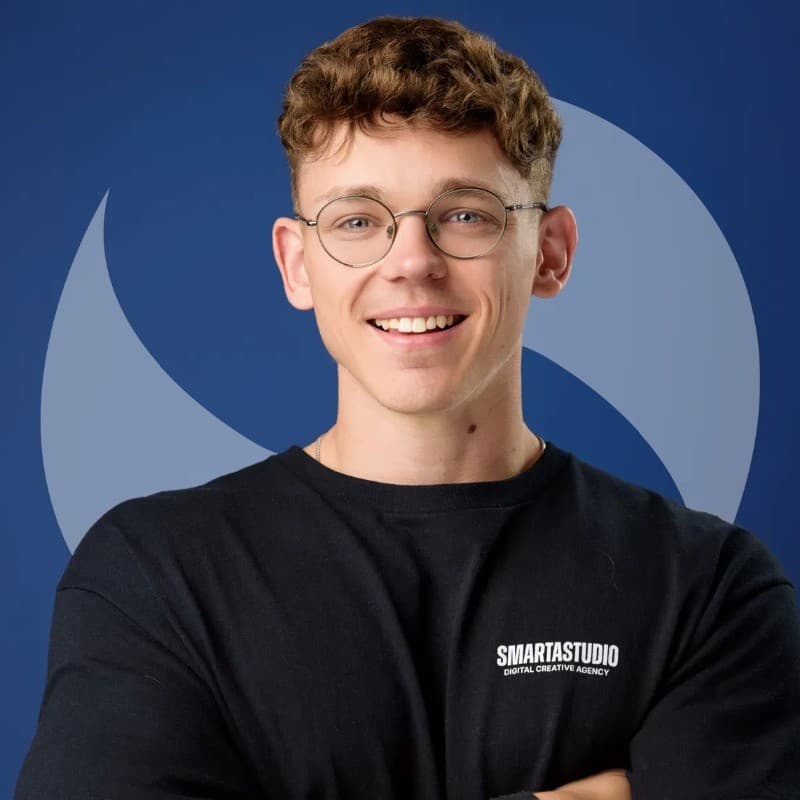 Ryan McCandless