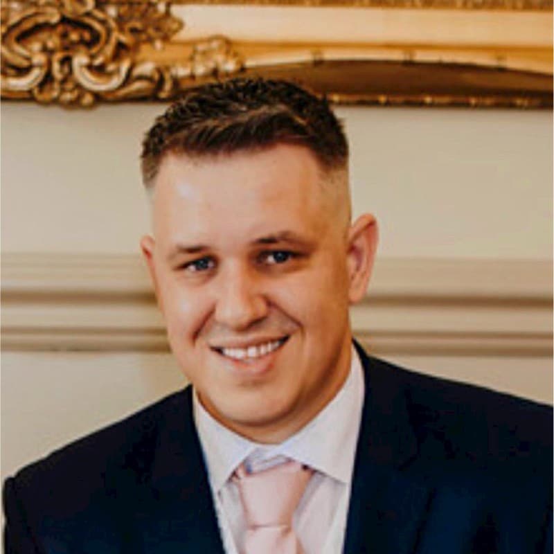 Danny Bland