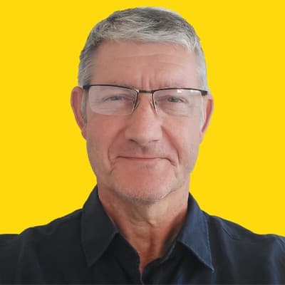 Darren Page