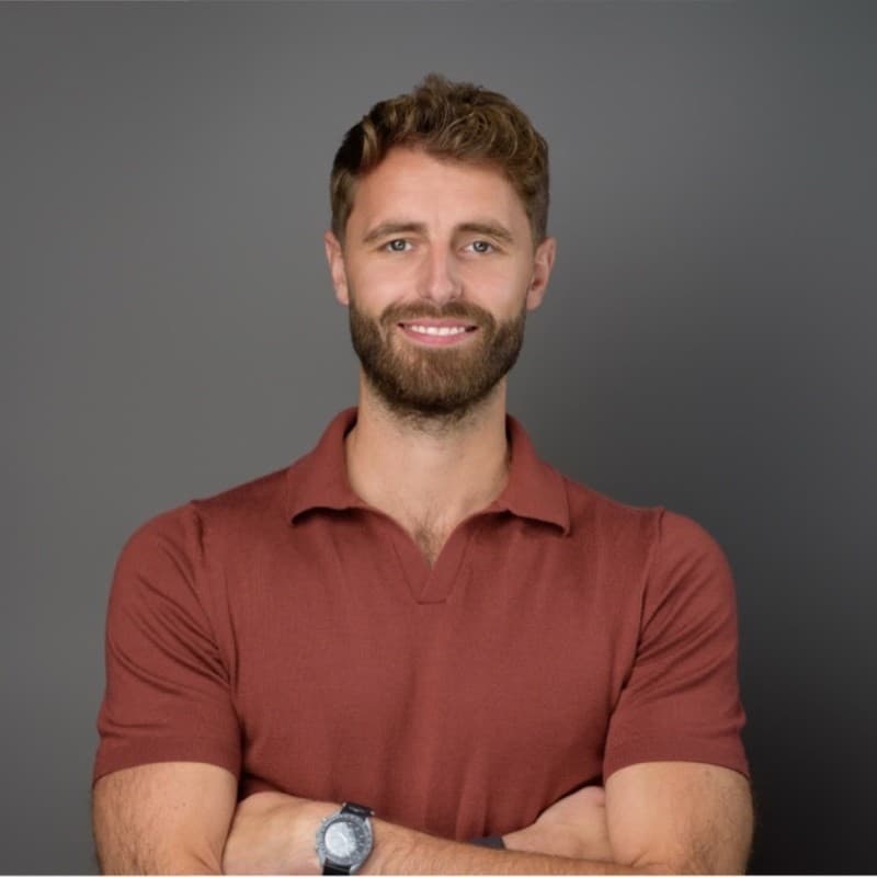 Joel Dovey